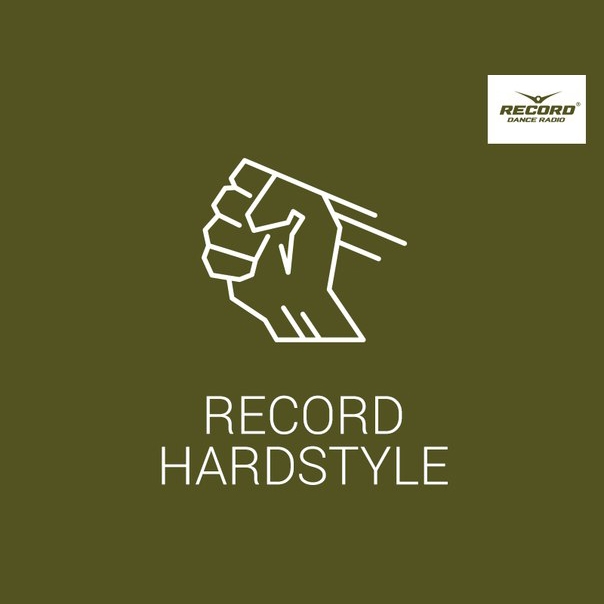 Hardstyle - Radio Record